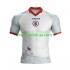 Camisola Haiti Homem Equipamento Segundo Copa do Mundo 2026 Manga Curta